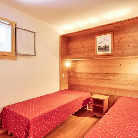 Residences Quartier Charmettoger - Maeva - 2 Pieces 5 Personnes Selection Mae-3657 * Les Arcs (Savoie)
