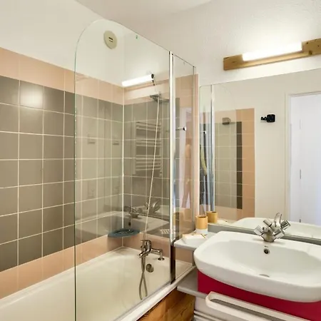 Residences Quartier Charmettoger - Maeva - 2 Pieces 5 Personnes Selection Mae-3657 Διαμέρισμα Les Arcs (Savoie)