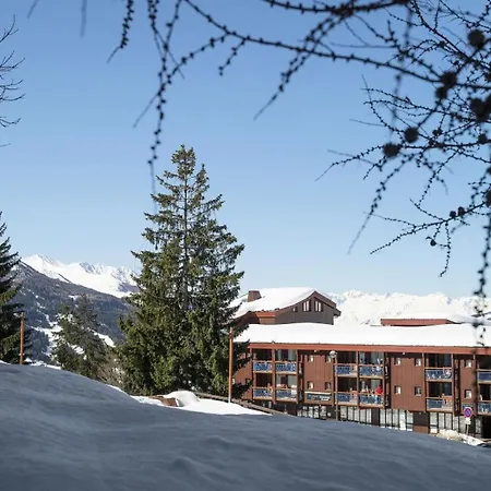 Residences Quartier Charmettoger - Maeva - 2 Pieces 5 Personnes Selection Mae-3657 Les Arcs (Savoie)