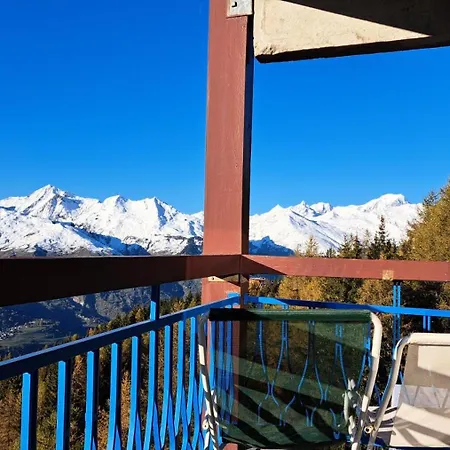 Residences Quartier Charmettoger - Maeva - 2 Pieces 5 Personnes Selection Mae-3657 Διαμέρισμα