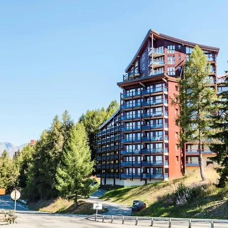 Residences Quartier Charmettoger - Maeva - 2 Pieces 5 Personnes Selection Mae-3657 Lejlighed *