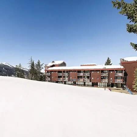 Residences Quartier Charmettoger - Maeva - 2 Pieces 5 Personnes Selection Mae-3657 * Les Arcs (Savoie)
