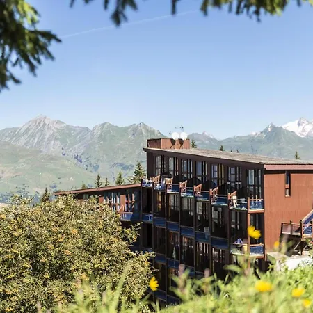 Residences Quartier Charmettoger - Maeva - 2 Pieces 5 Personnes Selection Mae-3657 Διαμέρισμα Les Arcs (Savoie)