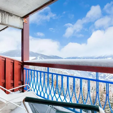 Residences Quartier Charmettoger - Maeva - 2 Pieces 5 Personnes Selection Mae-3657 Διαμέρισμα