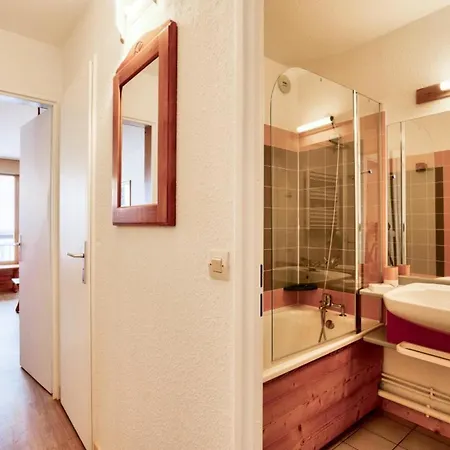 Lejlighed Residences Quartier Charmettoger - Maeva - 2 Pieces 5 Personnes Selection Mae-3657 Les Arcs (Savoie)