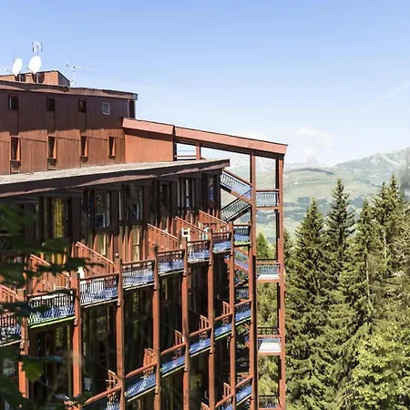 Residences Quartier Charmettoger - Maeva - 2 Pieces 5 Personnes Selection Mae-3657 Διαμέρισμα Les Arcs (Savoie)