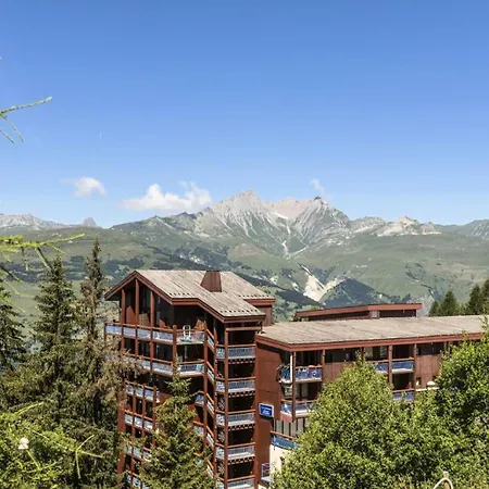 Residences Quartier Charmettoger - Maeva - 2 Pieces 5 Personnes Selection Mae-3657 Les Arcs (Savoie)