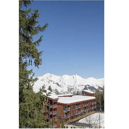 Residences Quartier Charmettoger - Maeva - 2 Pieces 5 Personnes Selection Mae-3657 Appartement