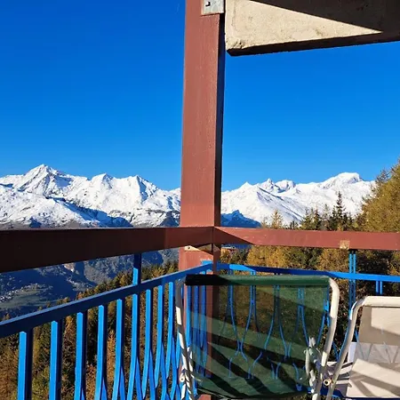 Residences Quartier Charmettoger - Maeva - 2 Pieces 5 Personnes Selection Mae-3657 Les Arcs (Savoie)